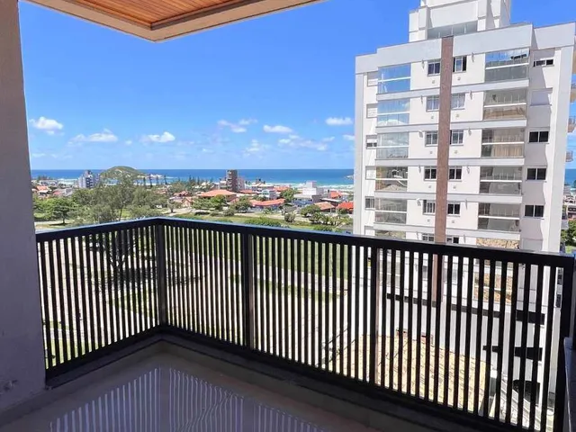 Imagem 5: Apartamentos Alto padrão, com vista mar, no centro de Imbituba/SC