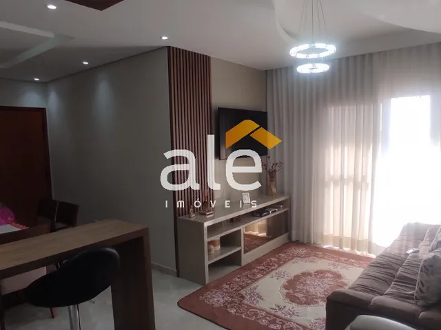Imagem: Belíssimo apartamento à venda - Residencial
