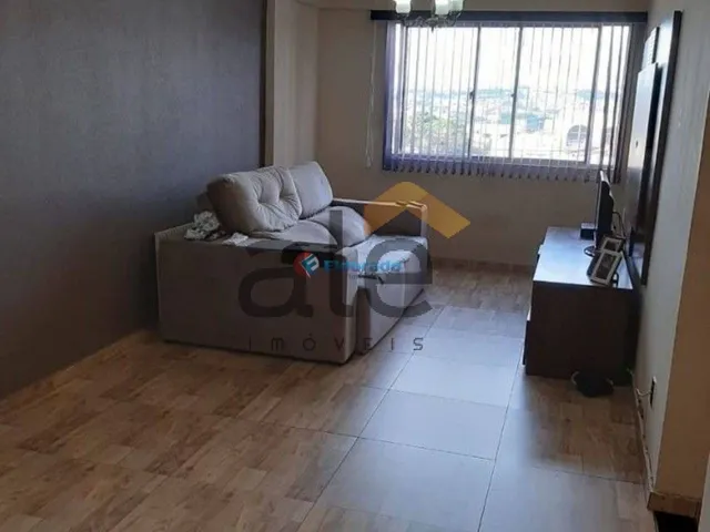 Imagem: Apartamento Residencial em Sumaré - Sp