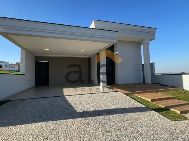 Imagem: Casa Residencial em Nova Odessa - Sp, Engenho