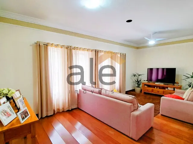 Imagem: Casa À Venda em Nova Veneza, Sumaré-Sp