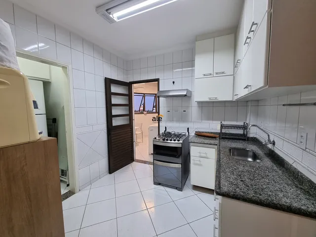 Imagem 3: Apartamento à venda - Jardim Macarenko - Sumaré
