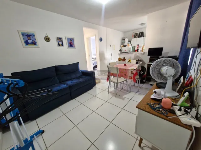 Imagem 3: Residencial Ponto Napoli - Apartamento 2 Quartos – Bairro Nova Pampulha