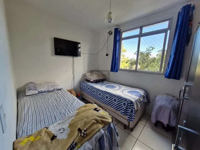 Imagem 6: Residencial Ponto Napoli - Apartamento 2 Quartos – Bairro Nova Pampulha
