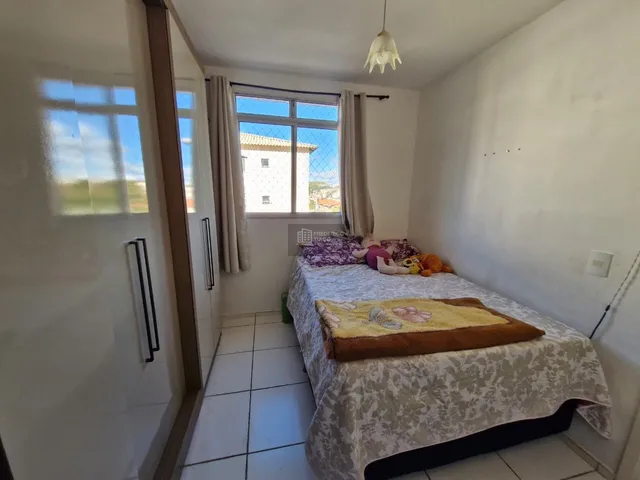 Imagem 9: Residencial Ponto Napoli - Apartamento 2 Quartos – Bairro Nova Pampulha