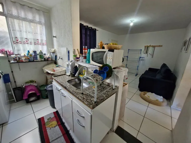 Imagem 12: Residencial Ponto Napoli - Apartamento 2 Quartos – Bairro Nova Pampulha