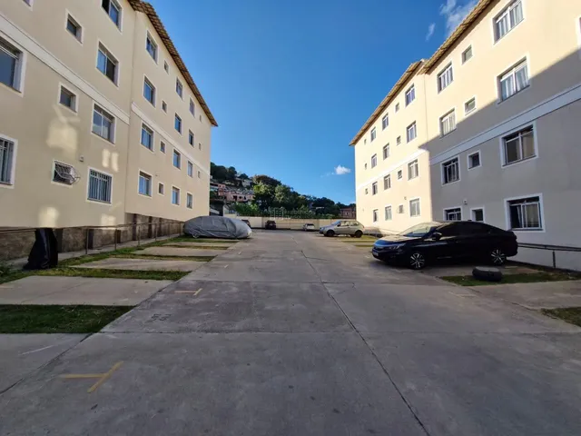 Imagem 15: Residencial Ponto Napoli - Apartamento 2 Quartos – Bairro Nova Pampulha