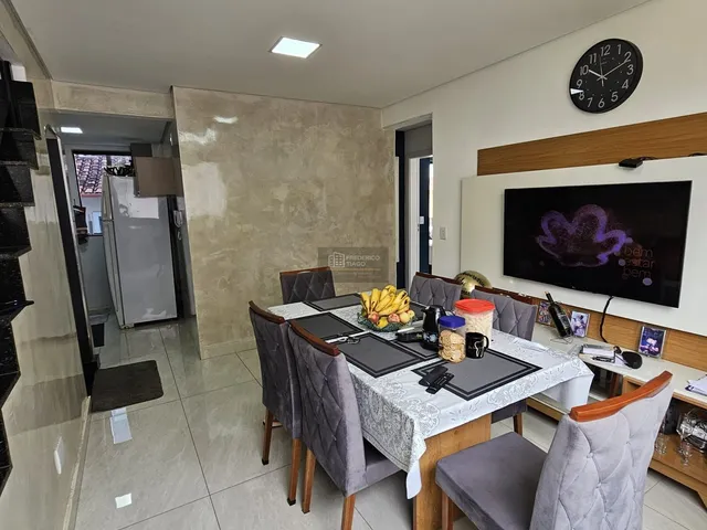 Imagem 3: Cobertura Duplex 3 Quartos com Suíte e 2 Vagas – Bairro Copacabana