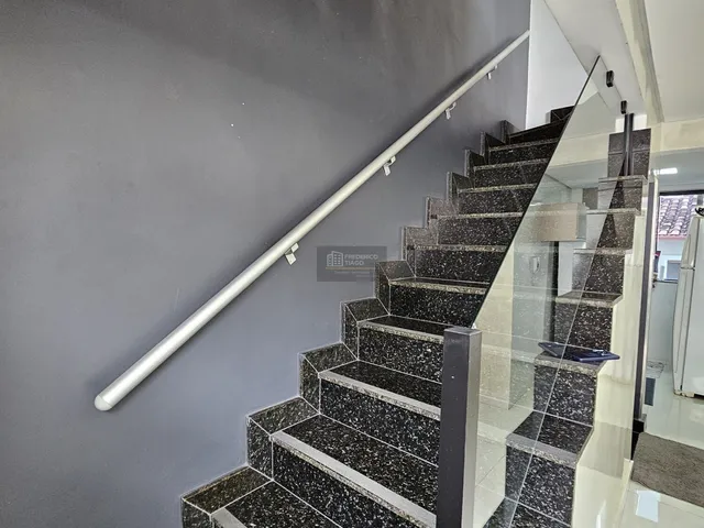 Imagem 6: Cobertura Duplex 3 Quartos com Suíte e 2 Vagas – Bairro Copacabana