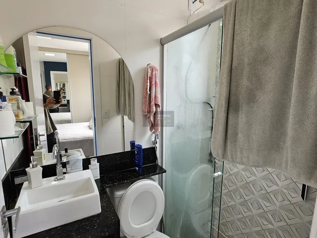Imagem 9: Cobertura Duplex 3 Quartos com Suíte e 2 Vagas – Bairro Copacabana