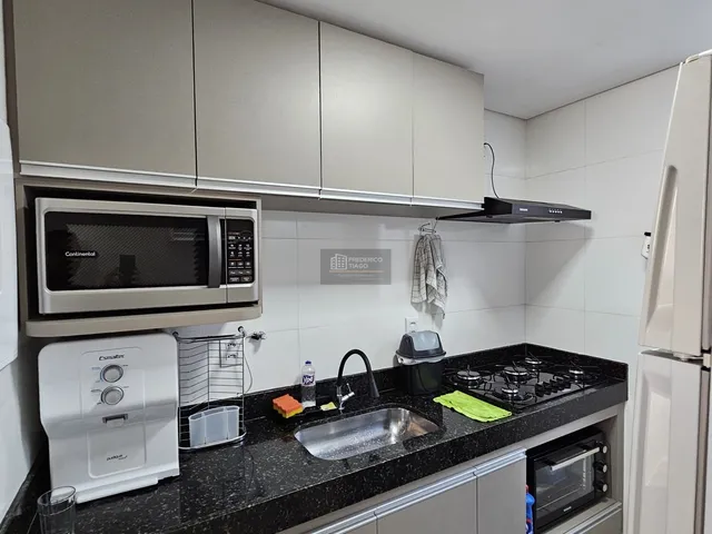 Imagem 12: Cobertura Duplex 3 Quartos com Suíte e 2 Vagas – Bairro Copacabana