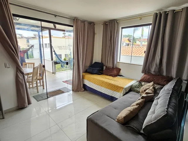 Imagem 15: Cobertura Duplex 3 Quartos com Suíte e 2 Vagas – Bairro Copacabana