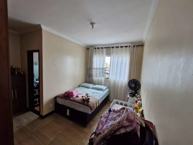 Imagem 9: Casa 4 Quartos com Suíte e 2 Vagas – 220m² – Bairro Heliópolis, Região Norte –