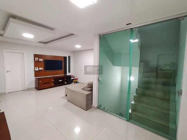 Imagem 6: Casa em Lote de 500 m² – 3 Quartos com Suíte e Hidromassagem – Bairro Jardim