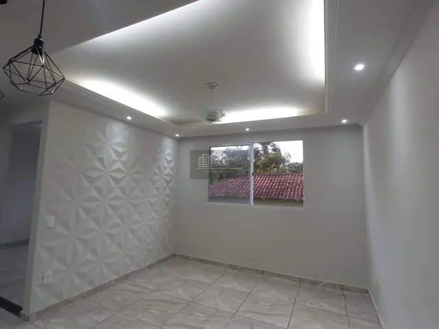 Imagem 2: Condomínio Residencial Recanto da Lagoa - Apartamento 2 Quartos – Bairro Trevo