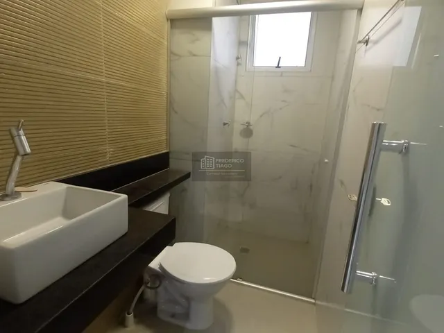 Imagem 8: Condomínio Residencial Recanto da Lagoa - Apartamento 2 Quartos – Bairro Trevo