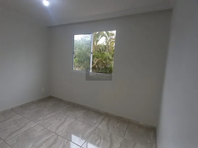Imagem 11: Condomínio Residencial Recanto da Lagoa - Apartamento 2 Quartos – Bairro Trevo