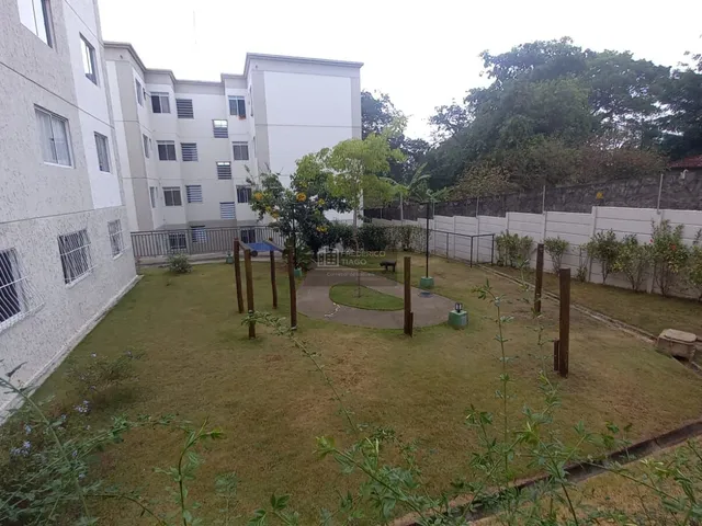 Imagem 14: Condomínio Residencial Recanto da Lagoa - Apartamento 2 Quartos – Bairro Trevo