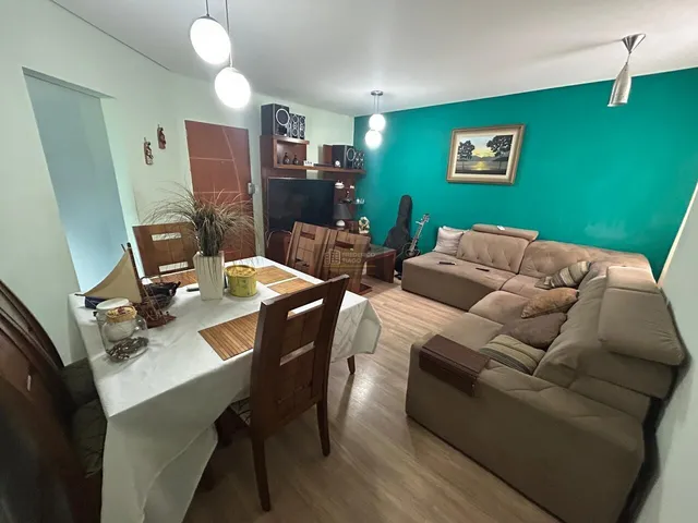 Imagem: Apartamento 3 Quartos Mobiliado (Porteira