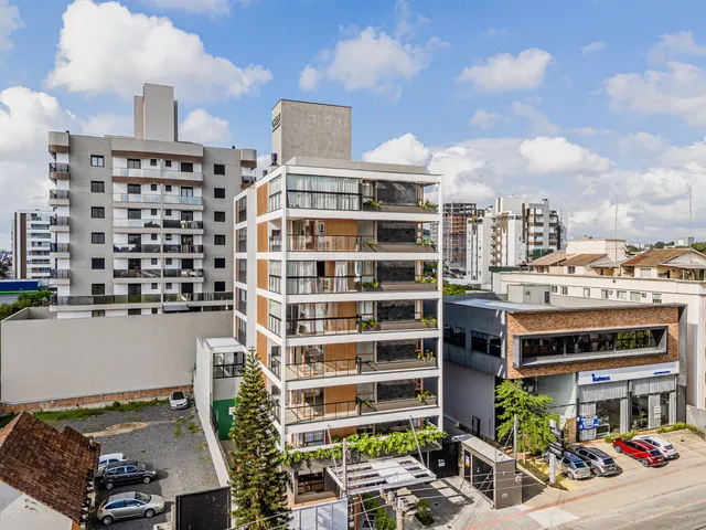 Imagem: APARTAMENTO NO SANTO ANTÔNIO 01 SUÍTE