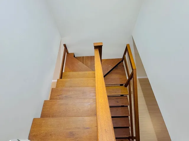 Imagem 7: OPORTUNIDADE: Casa à Venda no Bairro América, Joinville-SC Rua sem saída 3 quartos