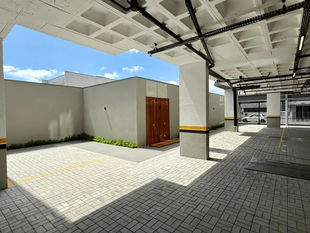 Imagem 8: APARTAMENTO 01 SUÍTE + 01 DORMITÓRIO | 01 VAGA DE GARAGEM | 200 METROS DA PRAIA