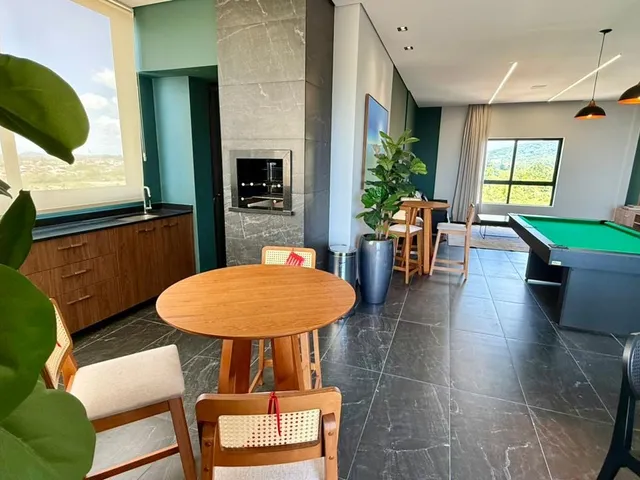 Imagem 14: APARTAMENTO 01 SUÍTE + 01 DORMITÓRIO | 01 VAGA DE GARAGEM | 200 METROS DA PRAIA