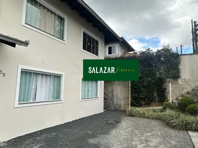 Imagem 2: CASA NO BOM RETIRO 220 M² DE ÁREA CONSTRUÍDA 01 SUÍTE + 02 DOMRITÓTIOS