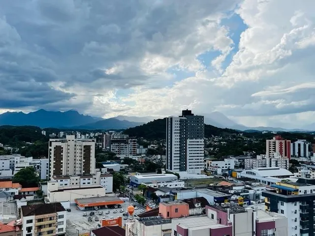 Imagem 7: COBERTURA - JOINVILLE