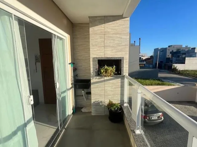 Imagem 2: APARTAMENTO EM BARRA VELHA | 01 SUÍTE + 01 DORMITÓRIO | 01 VAGA DE GARAGEM