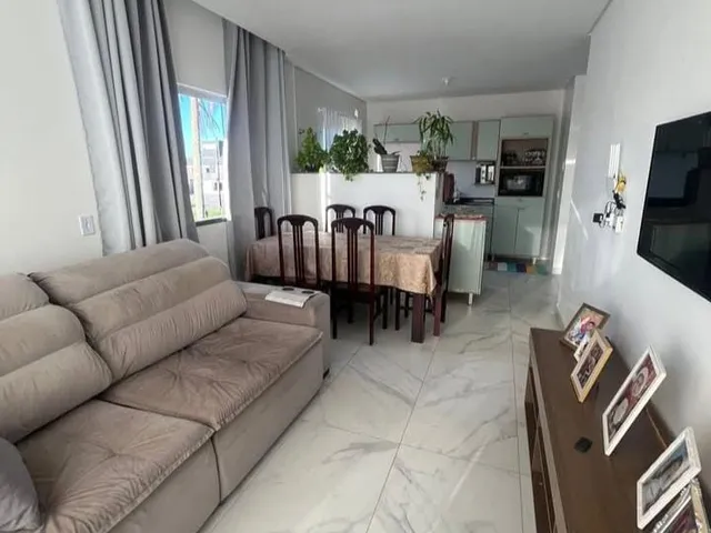 Imagem 5: APARTAMENTO EM BARRA VELHA | 01 SUÍTE + 01 DORMITÓRIO | 01 VAGA DE GARAGEM