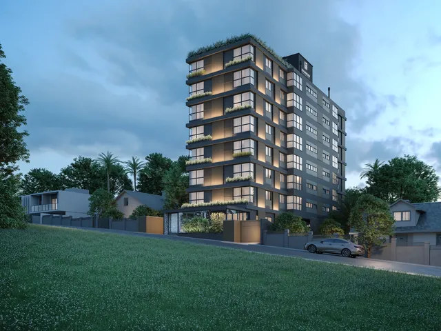 Imagem: APARTAMENTO NO ANITA GARIBALDI 02 SUÍTES