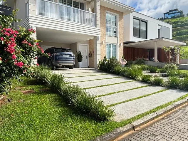 Imagem: Casa em Condominio Fechado Itajaí 04