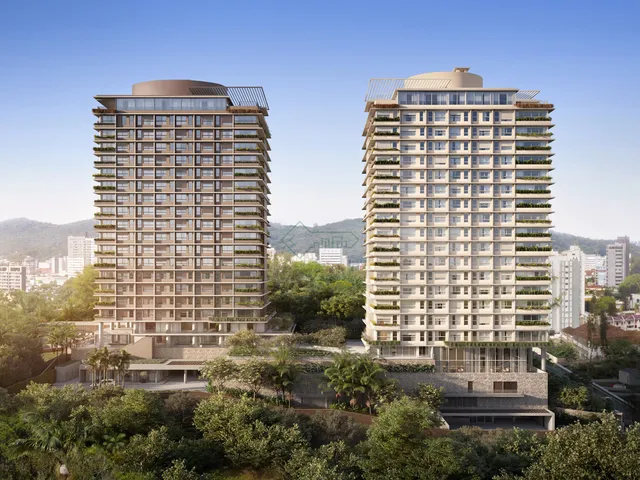 Imagem: Le Park Condominio Clube América 03