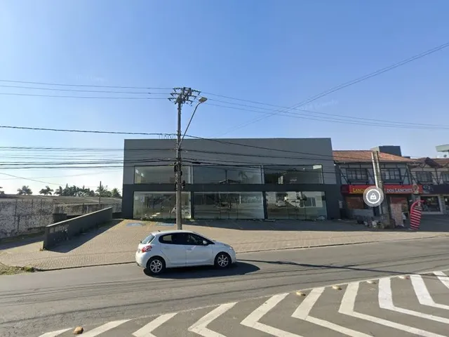 Imagem 1: IMÓVEL COMERCIAL NO ANITA GARIBALDI 03 SALAS COMERCIAIS 40 VAGAS DE CARRO