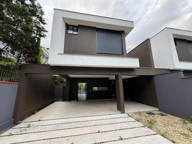 Imagem 4: CASA SOBRADO NO SAGUAÇU | 04 SUÍTES | 04 VAGAS DE GARAGEM | 218 M²