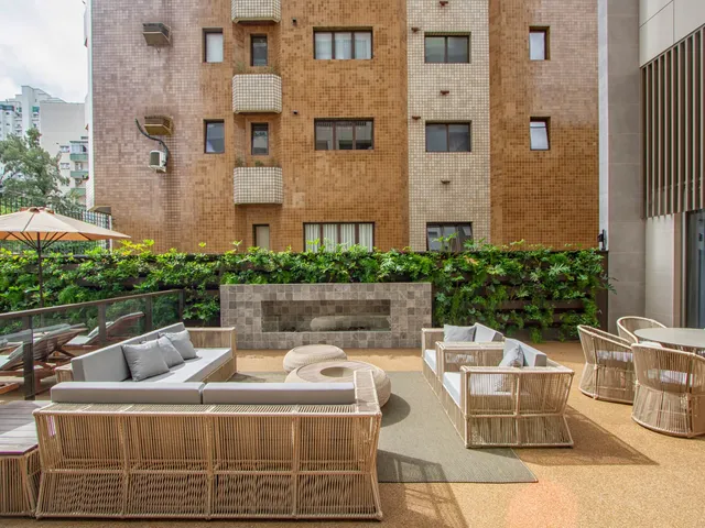 Imagem 13: APARTAMENTO NO CENTRO DE JOINVILLE | 04 SUÍTES | 04 VAGAS