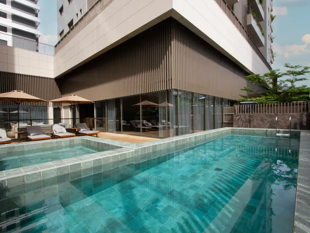 Imagem 16: APARTAMENTO NO CENTRO DE JOINVILLE | 04 SUÍTES | 04 VAGAS