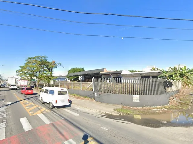 Imagem: Terreno Comercial no Costa e Silva Quadra