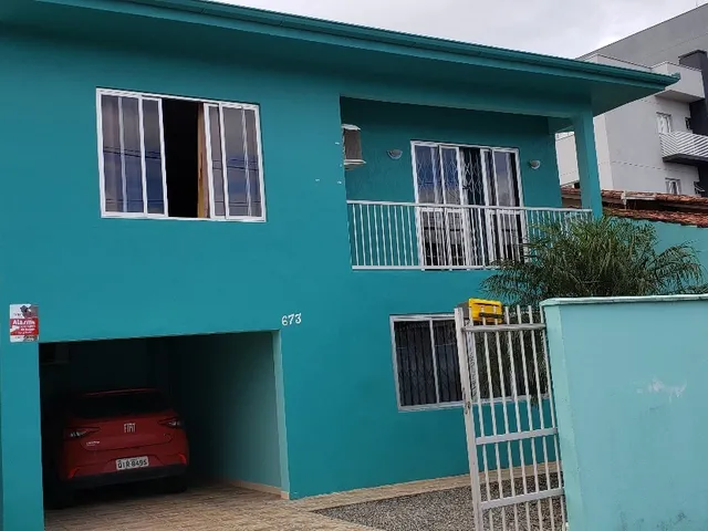 Imagem: LINDO SOBRADO NO BAIRRO GUANABARA PRÓXIMO