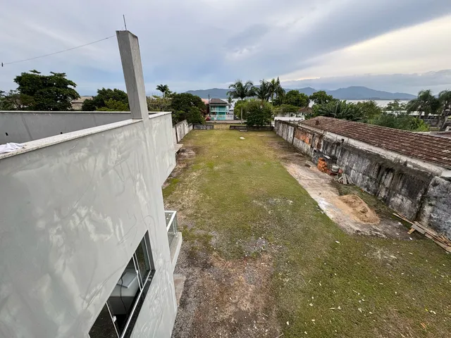 Imagem 4: OPORTUNIDADE PARA INVESTIR EM SÃO FRANCISCO DO SUL | SOBRADO COMERCIAL