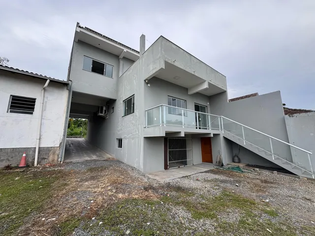 Imagem 13: OPORTUNIDADE PARA INVESTIR EM SÃO FRANCISCO DO SUL | SOBRADO COMERCIAL