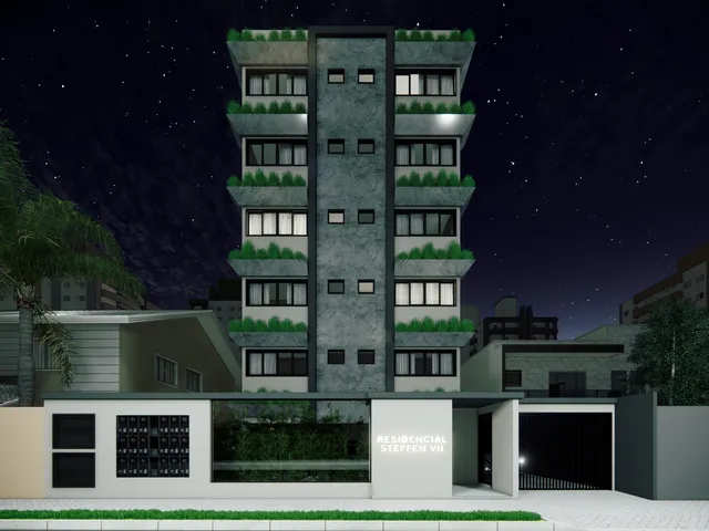 Imagem 6: APARTAMENTO NO COSTA E SILVA | 74 M² | 2 SUÍTES | 1 VAGA DE GARAGEM