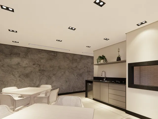 Imagem 9: APARTAMENTO NO COSTA E SILVA | 74 M² | 2 SUÍTES | 1 VAGA DE GARAGEM