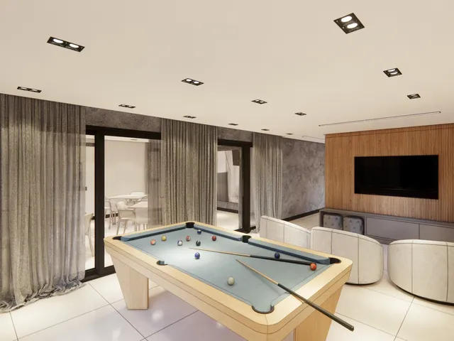 Imagem 12: APARTAMENTO NO COSTA E SILVA | 74 M² | 2 SUÍTES | 1 VAGA DE GARAGEM