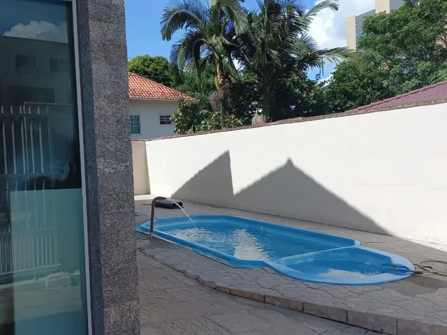 Imagem 3: CASA NO CENTRO DE BALNEÁRIO PIÇARRAS | 01 SUÍTE + 02 DORMITÓRIOS