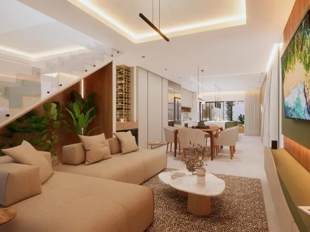 Imagem 7: GEMINADO NO JARDIM SOFIA | 172 M² | 3 SUÍTES