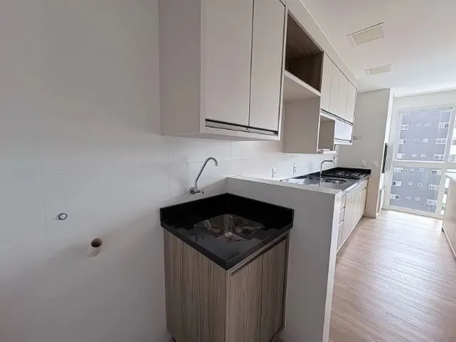 Imagem 5: APARTAMENTO NO CENTRO | EM FRENTE AO 62° BI | SUÍTE + 1 | 1 VAGA DE GARAGEM