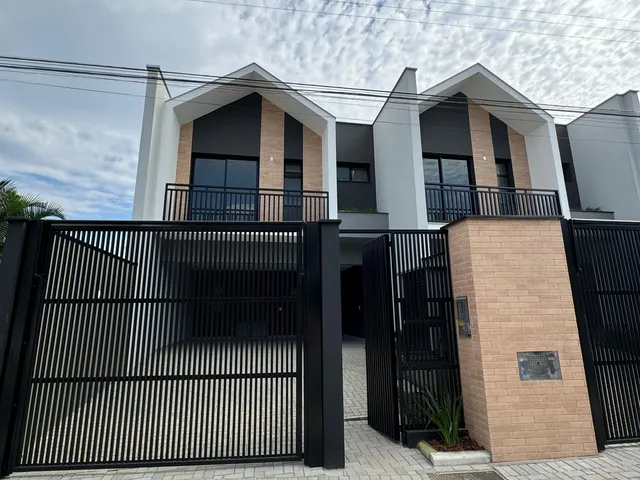 Imagem 9: LINDO SOBRADO COM 03 SUÍTES | 186 M² | 02 VAGAS
