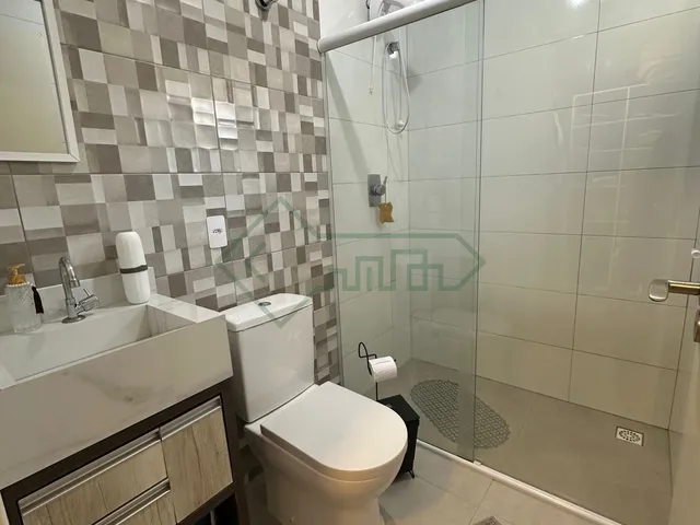 Imagem 10: CASA GEMINADA EM CONDOMÍNIO | SAGUAÇU